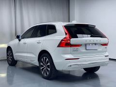 Volvo XC60 B5 AWD Smart Remote Luxury Edition - ფოტო 9