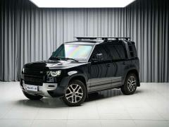 Land Rover Defender 110 3.0T P400 Dark Edition - photo 1