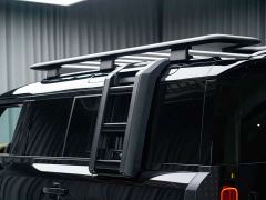 Land Rover Defender 110 3.0T P400 Dark Edition - photo 10