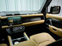 Land Rover Defender 110 3.0T P400 Dark Edition - photo 13