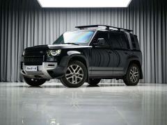 Land Rover Defender 110 3.0T P400 Dark Edition - photo 2