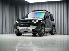 Land Rover Defender 110 3.0T P400 Dark Edition - photo 3