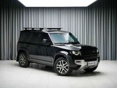 Land Rover Defender 110 3.0T P400 Dark Edition - photo 4