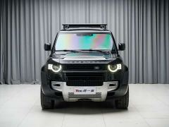 Land Rover Defender 110 3.0T P400 Dark Edition - photo 5
