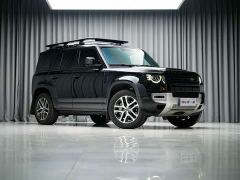 Land Rover Defender 110 3.0T P400 Dark Edition - photo 6