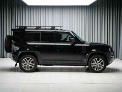Land Rover Defender 110 3.0T P400 Dark Edition - photo 7