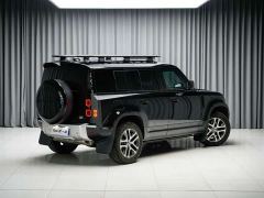 Land Rover Defender 110 3.0T P400 Dark Edition - photo 8