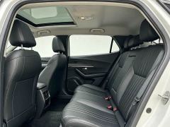Peugeot 2008 230THP THE ONE - ფოტო 11