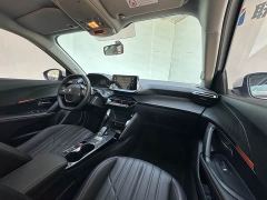 Peugeot 2008 230THP THE ONE - ფოტო 12