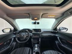 Peugeot 2008 230THP THE ONE - ფოტო 14