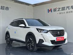 Peugeot 2008 230THP THE ONE - ფოტო 3