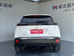 Peugeot 2008 230THP THE ONE - ფოტო 5