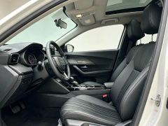 Peugeot 2008 230THP THE ONE - ფოტო 7