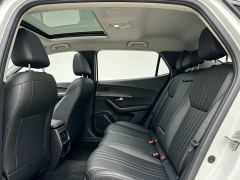 Peugeot 2008 230THP THE ONE - ფოტო 8