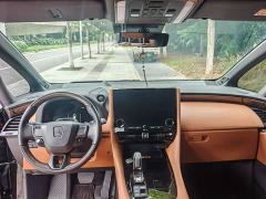 Toyota Vellfire Crown Hybrid 2.5L Executive Premier Edition - ფოტო 6