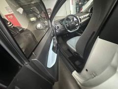 Chery Ant Facelift Sweet Pink Half-Sugar Ternary Lithium 30.6kWh 30kW 301km - ფოტო 12