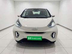 Chery Ant Facelift Sweet Pink Half-Sugar Ternary Lithium 30.6kWh 30kW 301km - ფოტო 2