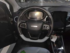 Chery Ant Facelift Sweet Pink Half-Sugar Ternary Lithium 30.6kWh 30kW 301km - ფოტო 6