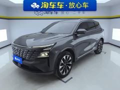Changan CS75 PLUS 4th Gen UItra 2.0T New Blue Whale Smart Dynamic Power Edition - ფოტო 1