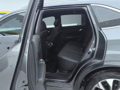 Changan CS75 PLUS 4th Gen UItra 2.0T New Blue Whale Smart Dynamic Power Edition - ფოტო 11