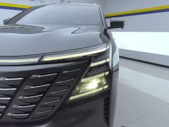 Changan CS75 PLUS 4th Gen UItra 2.0T New Blue Whale Smart Dynamic Power Edition - ფოტო 5