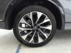 Changan CS75 PLUS 4th Gen UItra 2.0T New Blue Whale Smart Dynamic Power Edition - ფოტო 6