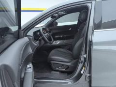 Changan CS75 PLUS 4th Gen UItra 2.0T New Blue Whale Smart Dynamic Power Edition - ფოტო 9