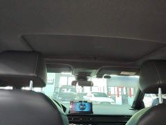 Honda Civic 240TURBO CVT Fuel Dynamic Edition - ფოტო 17