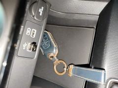Honda Civic 240TURBO CVT Fuel Dynamic Edition - ფოტო 8