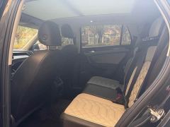 Volkswagen Taos 280TSI FWD Luxury Plus Advanced Edition - ფოტო 10