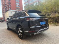 Volkswagen Taos 280TSI FWD Luxury Plus Advanced Edition - ფოტო 11