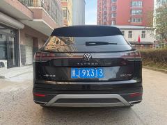 Volkswagen Taos 280TSI FWD Luxury Plus Advanced Edition - ფოტო 12
