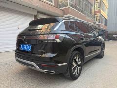 Volkswagen Taos 280TSI FWD Luxury Plus Advanced Edition - ფოტო 13