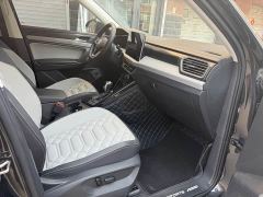 Volkswagen Taos 280TSI FWD Luxury Plus Advanced Edition - ფოტო 18