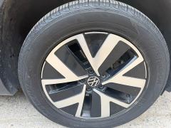 Volkswagen Taos 280TSI FWD Luxury Plus Advanced Edition - ფოტო 19