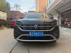 Volkswagen Taos 280TSI FWD Luxury Plus Advanced Edition - ფოტო 2