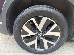 Volkswagen Taos 280TSI FWD Luxury Plus Advanced Edition - ფოტო 20