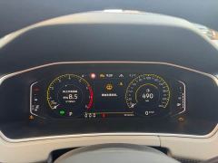 Volkswagen Taos 280TSI FWD Luxury Plus Advanced Edition - ფოტო 5
