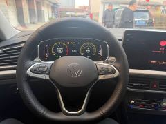 Volkswagen Taos 280TSI FWD Luxury Plus Advanced Edition - ფოტო 6