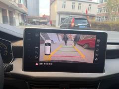 Volkswagen Taos 280TSI FWD Luxury Plus Advanced Edition - ფოტო 7