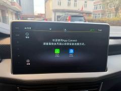 Volkswagen Taos 280TSI FWD Luxury Plus Advanced Edition - ფოტო 9