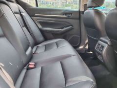 Nissan Teana 2.0L XL-TLS Comfort Edition - ფოტო 4