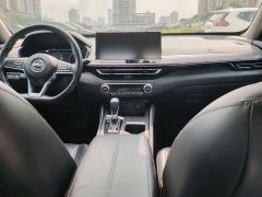 Nissan Teana 2.0L XL-TLS Comfort Edition - ფოტო 5