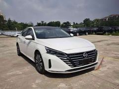 Nissan Teana 2.0L XL-TLS Comfort Edition - ფოტო 7
