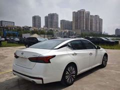Nissan Teana 2.0L XL-TLS Comfort Edition - ფოტო 8