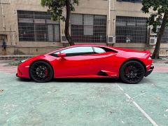 Lamborghini Huracán EVO RWD - фото 10