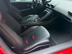 Lamborghini Huracán EVO RWD - фото 7