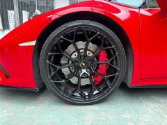 Lamborghini Huracán EVO RWD - фото 9