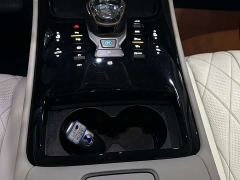 Denza D9 DM-i 970 AWD Flagship - ფოტო 11