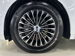 Denza D9 DM-i 970 AWD Flagship - ფოტო 5
